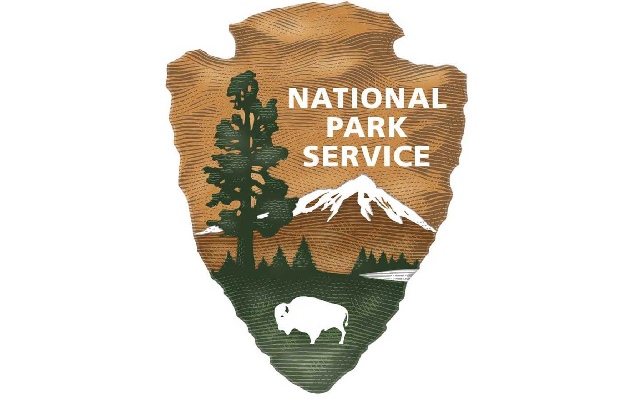 Department of the Interior seal