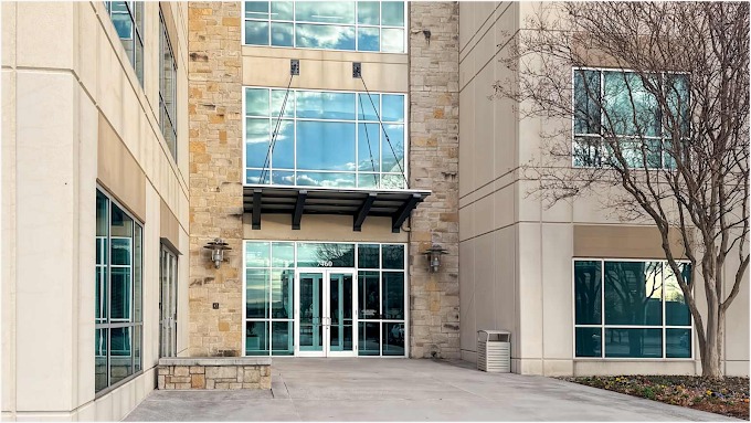 Prime Data Source office exterior